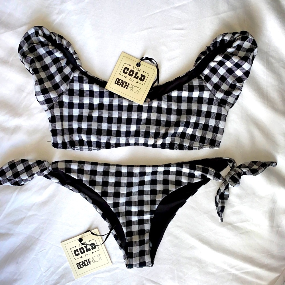 Beach Riot Emily Top